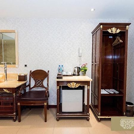 Royal Seasons Hotel Beitou Taipei Dış mekan fotoğraf
