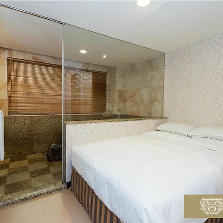 Royal Seasons Hotel Beitou Taipei Dış mekan fotoğraf