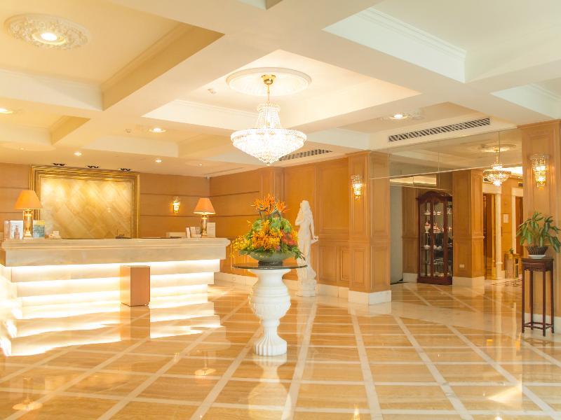 Royal Seasons Hotel Beitou Taipei Dış mekan fotoğraf
