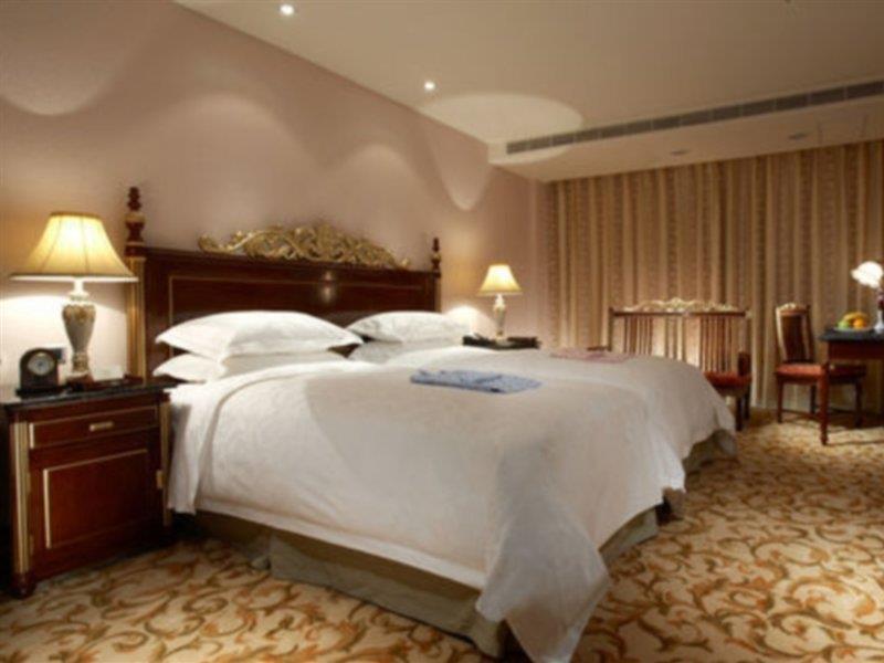 Royal Seasons Hotel Beitou Taipei Dış mekan fotoğraf