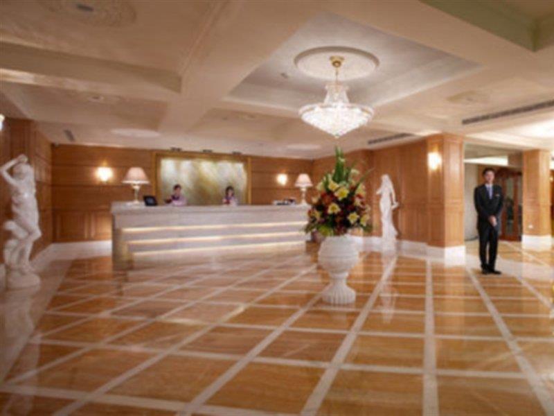 Royal Seasons Hotel Beitou Taipei Dış mekan fotoğraf