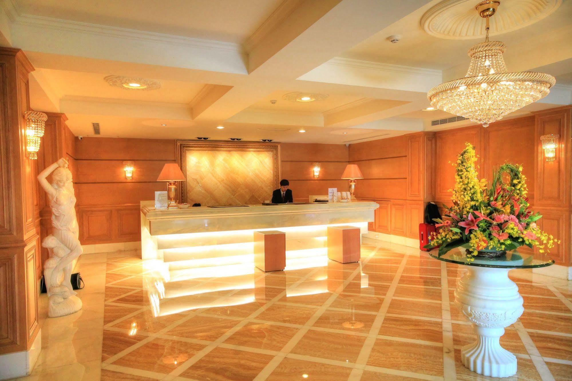 Royal Seasons Hotel Beitou Taipei Dış mekan fotoğraf