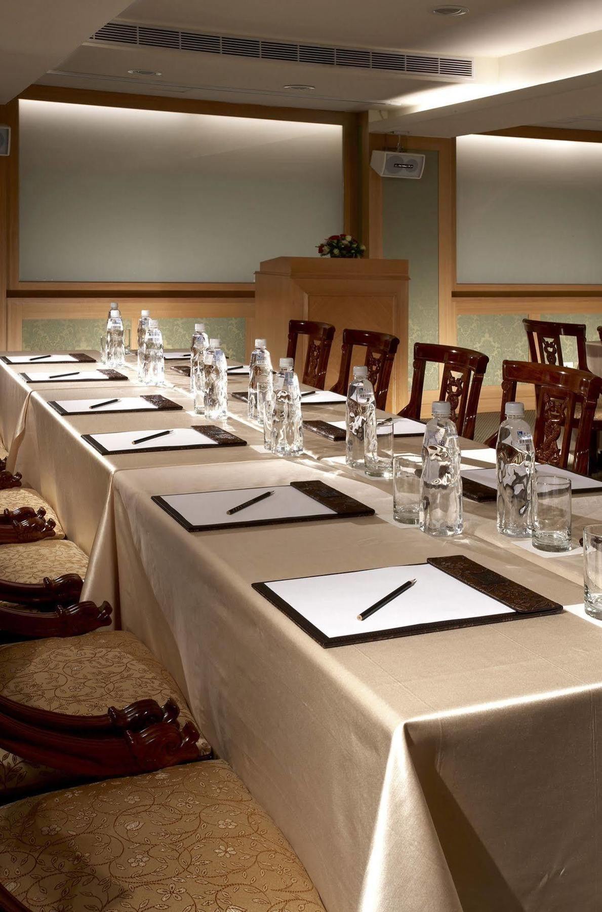 Royal Seasons Hotel Beitou Taipei Dış mekan fotoğraf