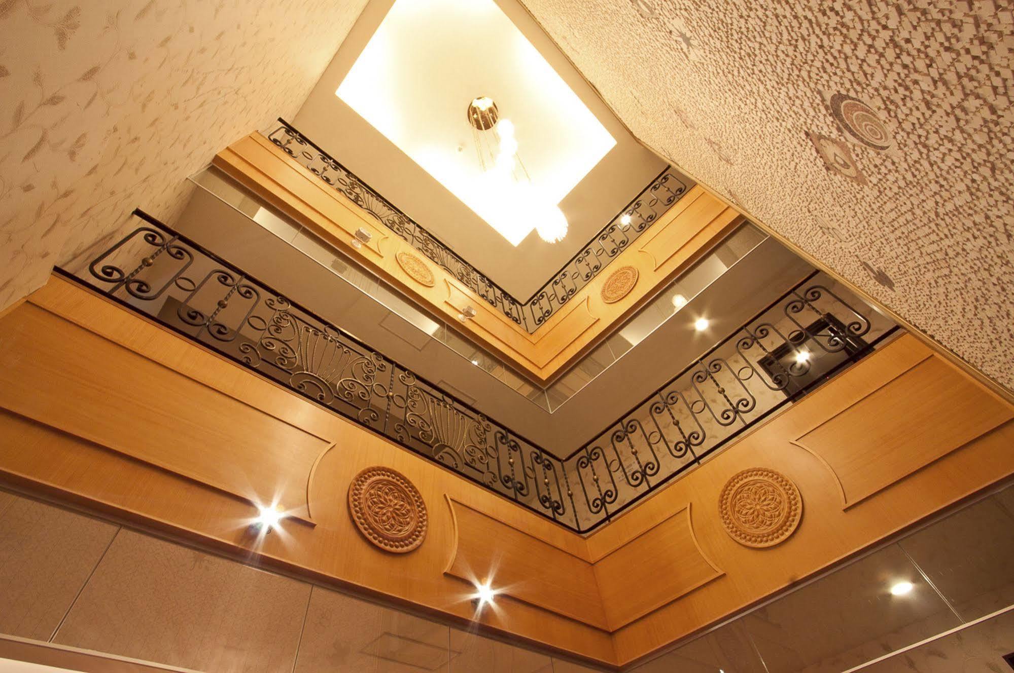 Royal Seasons Hotel Beitou Taipei Dış mekan fotoğraf