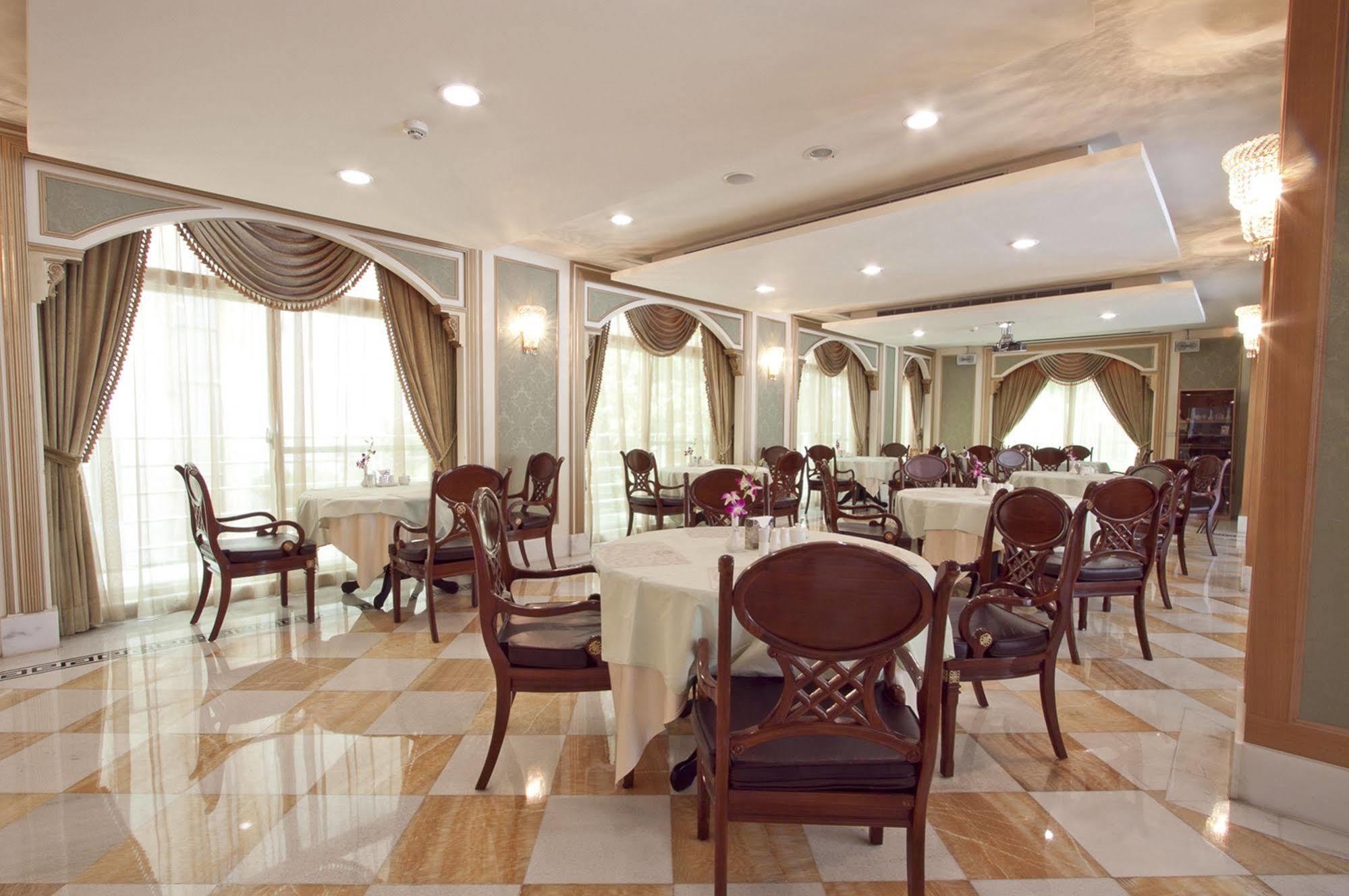 Royal Seasons Hotel Beitou Taipei Dış mekan fotoğraf
