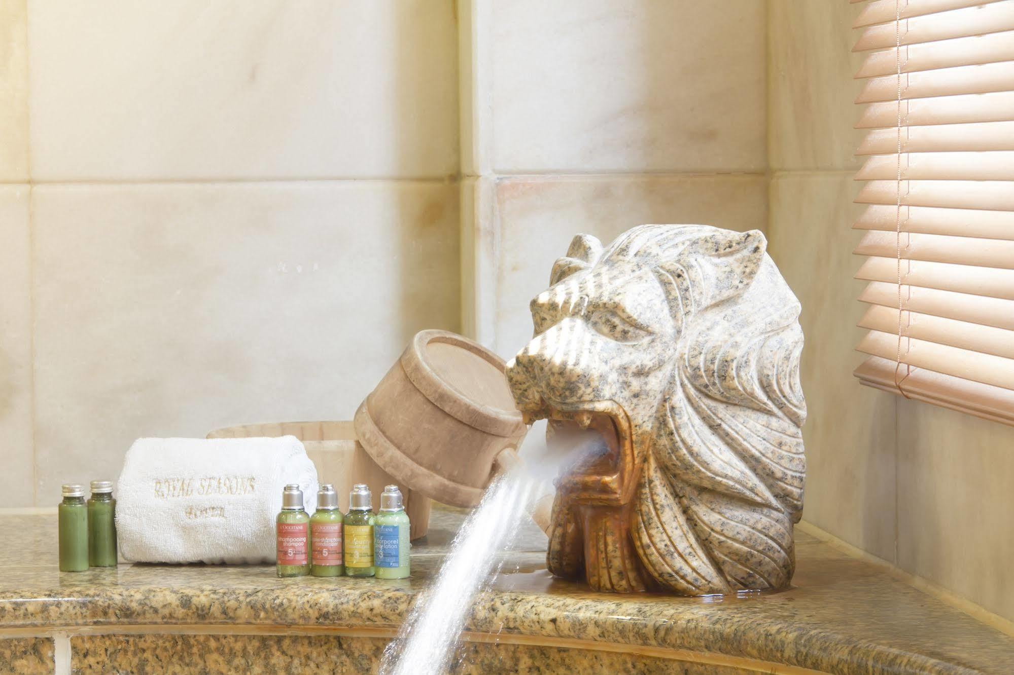 Royal Seasons Hotel Beitou Taipei Dış mekan fotoğraf